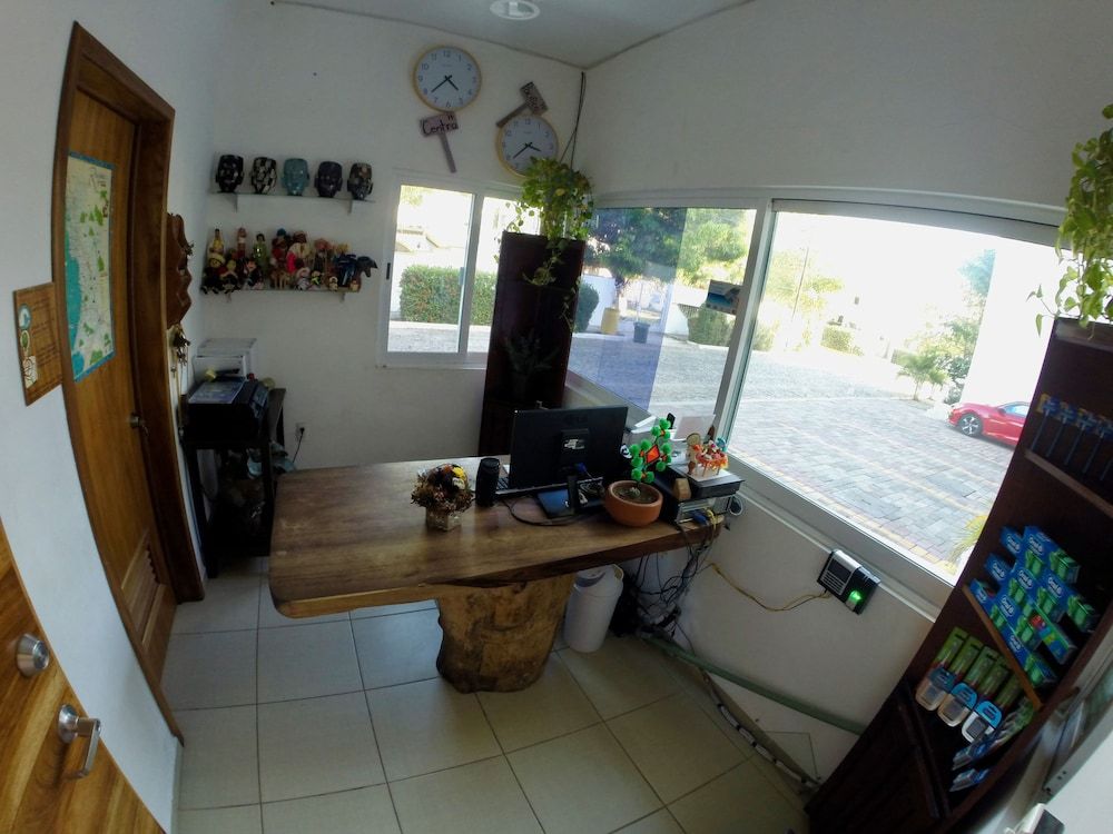 Kiramar Los Peyotes 2