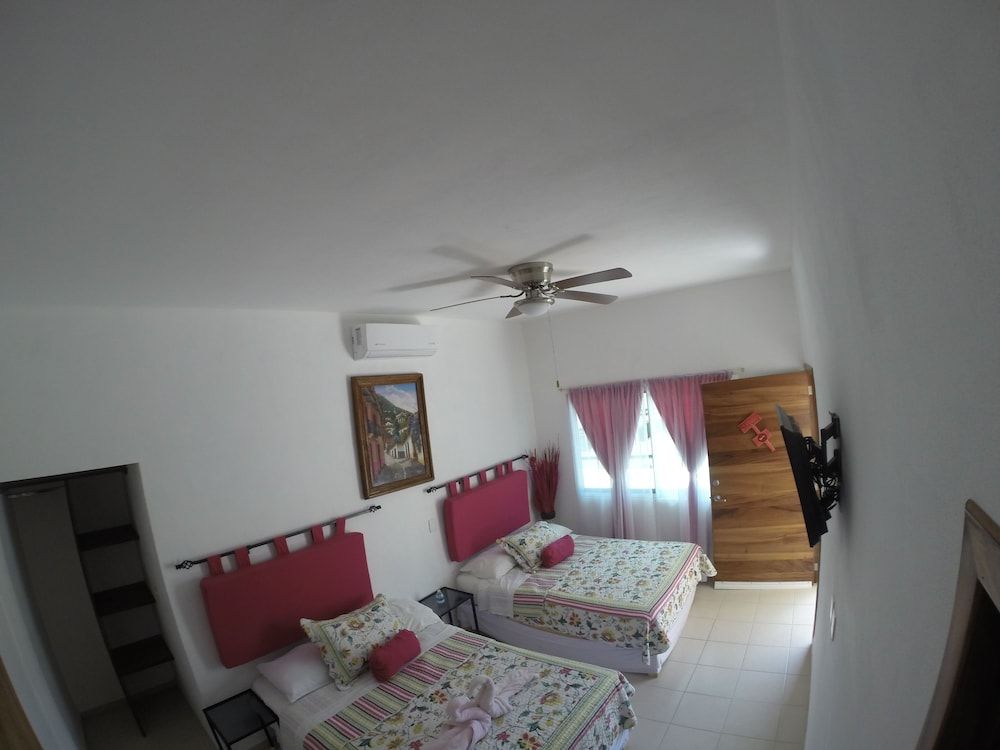 Kiramar Los Peyotes 3