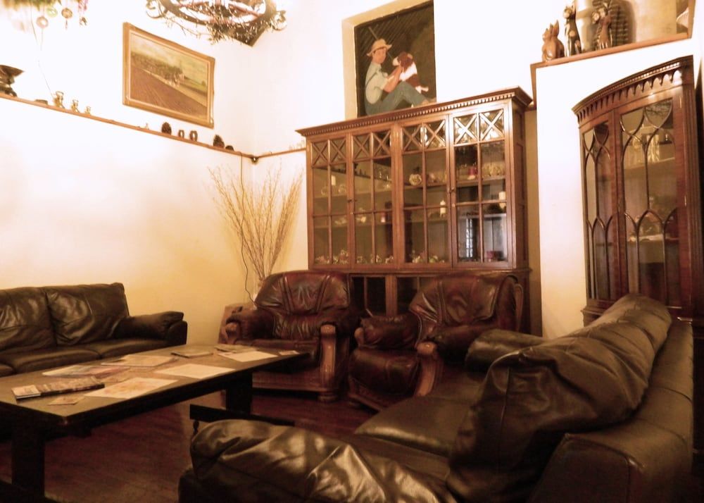 Lumb Farm Country Club 2