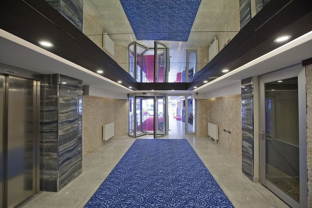 Celikhan Hotel 2 Celikhan Hotel 2