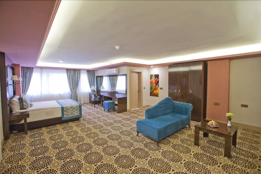 Celikhan Hotel 1 Celikhan Hotel 1