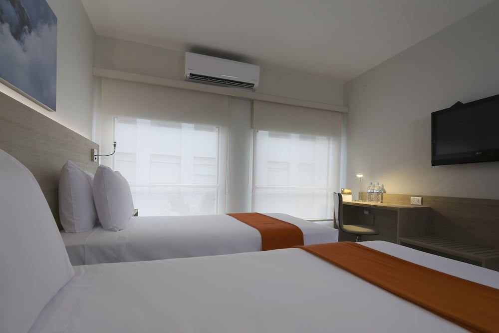 Casa Andina Standard Piura 3 estrelas em Piura