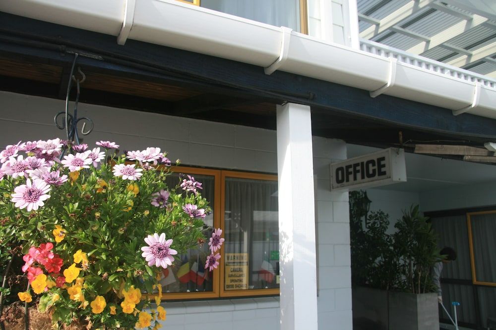 Accommodation Te Puna 3