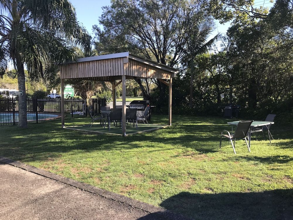 Riverpark Maroochy Motel 1
