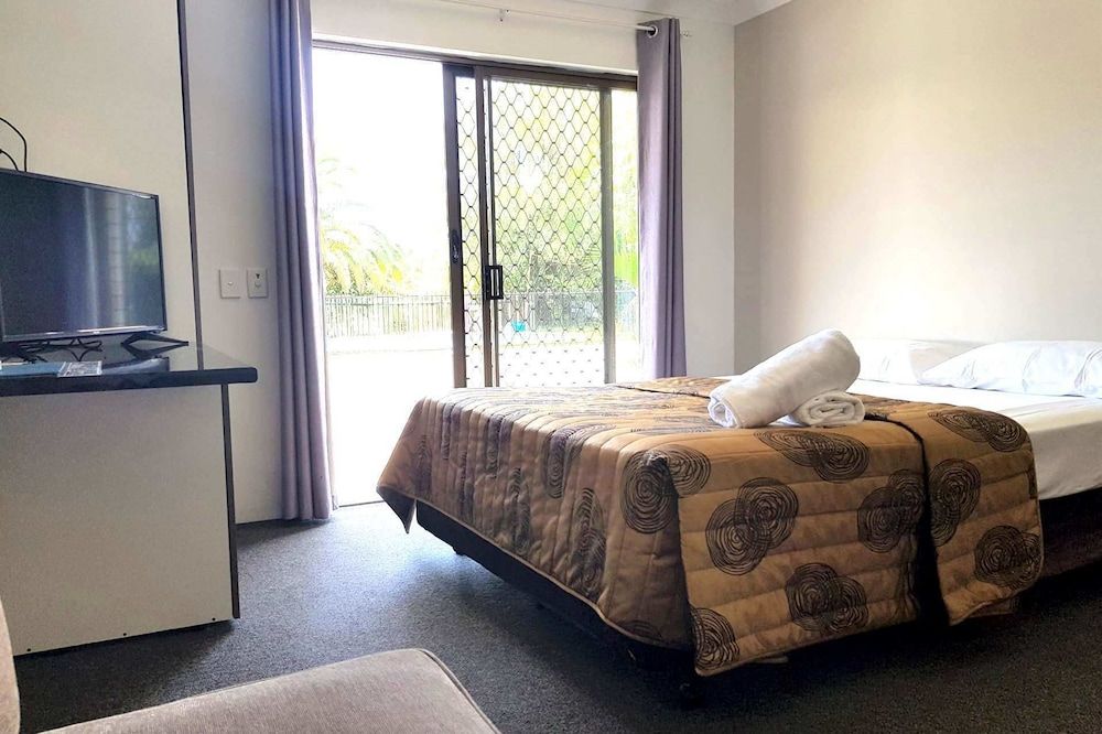 Riverpark Maroochy Motel 3