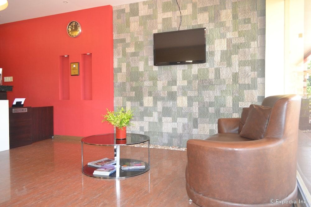 Roadhaus Hotel - The Manny Pacquiao Hotel 3