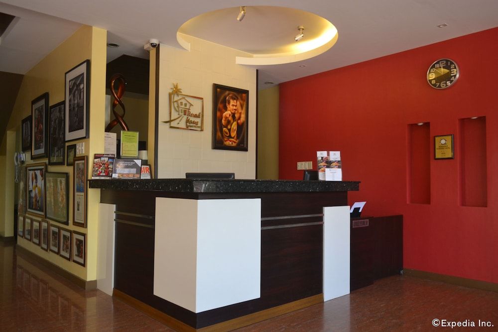 Roadhaus Hotel - The Manny Pacquiao Hotel 2