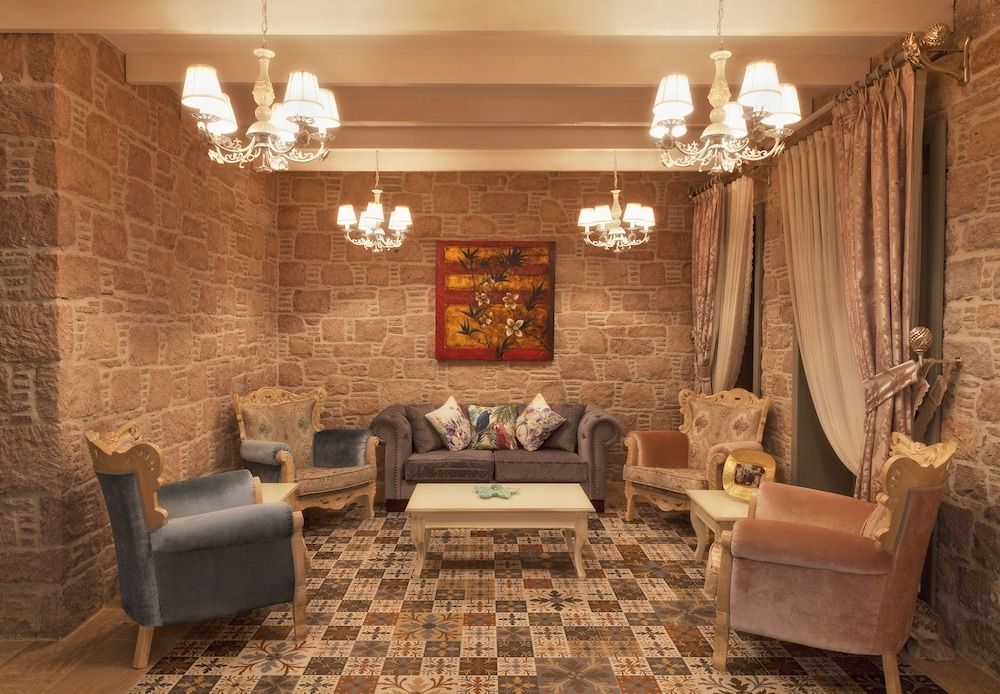 Cunda Fora Hotel 2