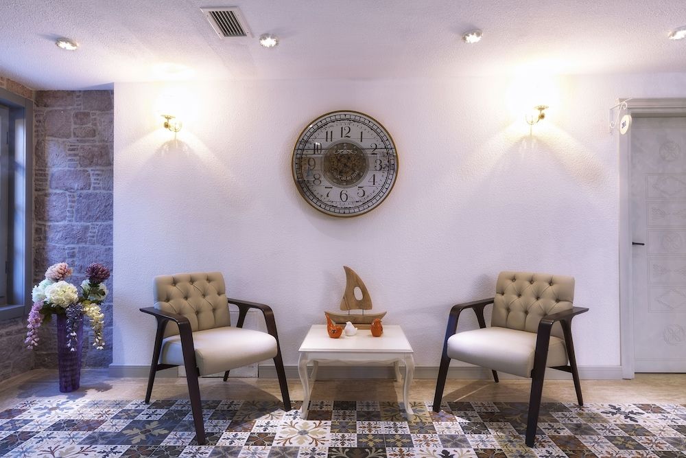 Cunda Fora Hotel 3