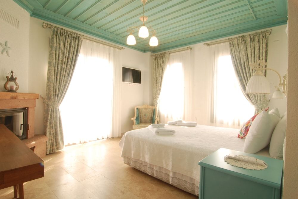 Cunda Fora Hotel -1 estrellas en Ayvalık