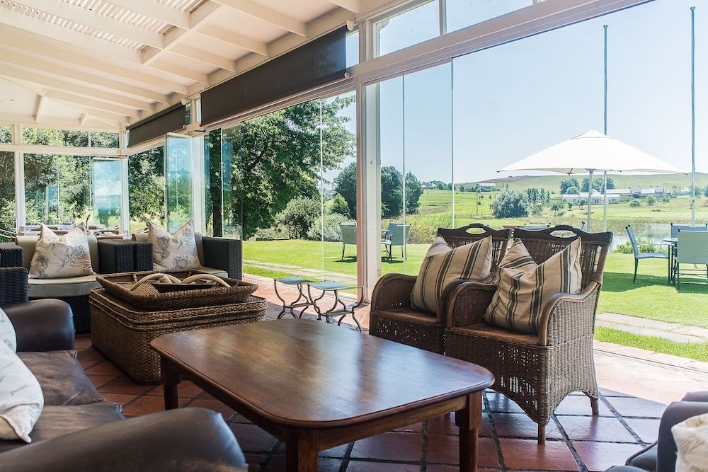 Kwa Jabu Accommodation 3