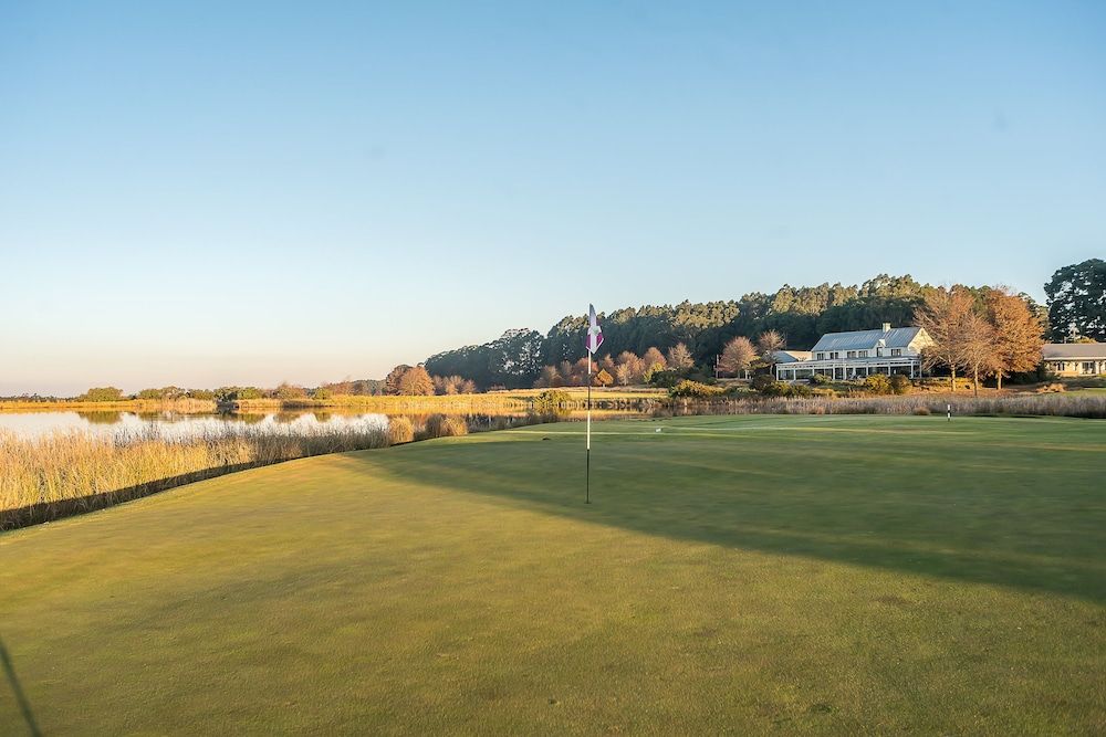 Kwa Jabu Accommodation