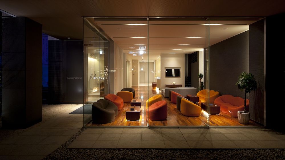 Cocochee Hotel Numazu 2