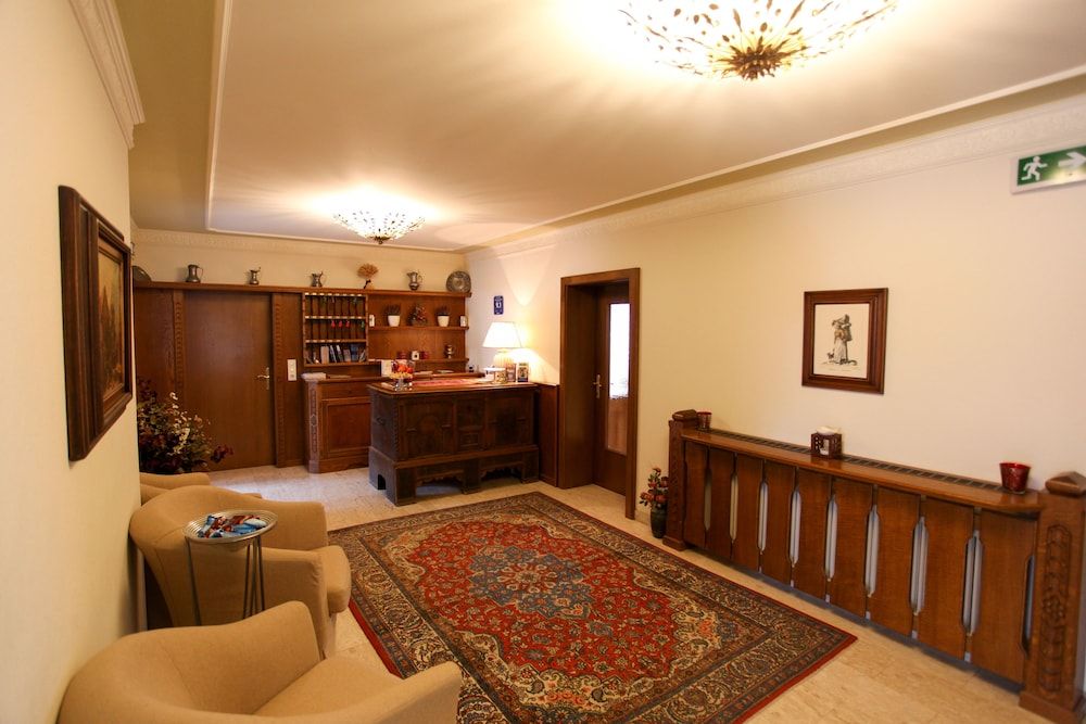 Frühstückspension Christina 2