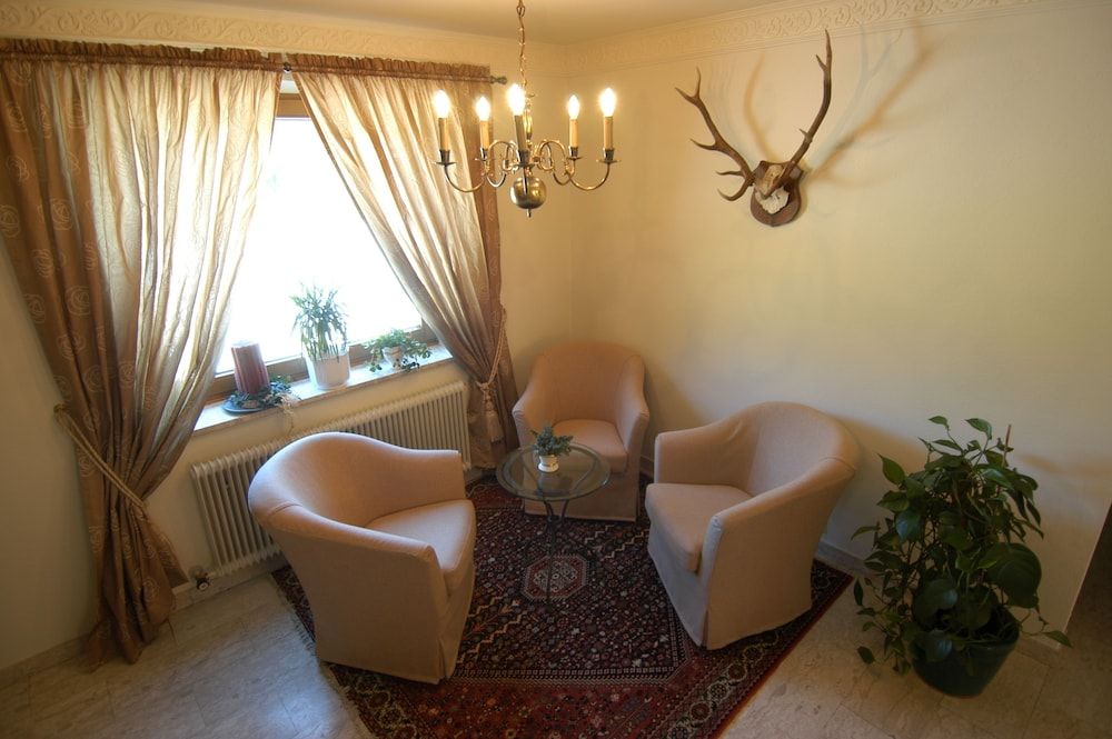 Frühstückspension Christina 3