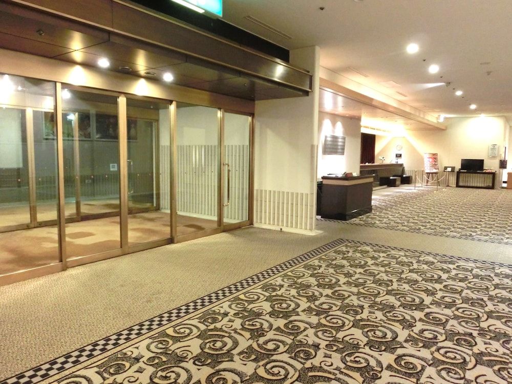 Hotel New Otani Nagaoka 3