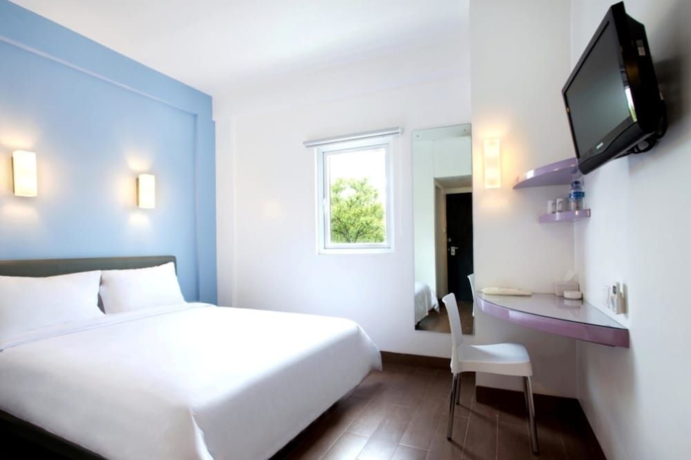Amaris Hotel Sagan Jogja 1