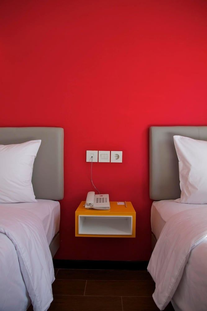 Amaris Hotel Sagan Jogja 3