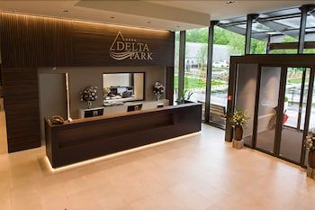 Luxury Villa – Deltapark 3