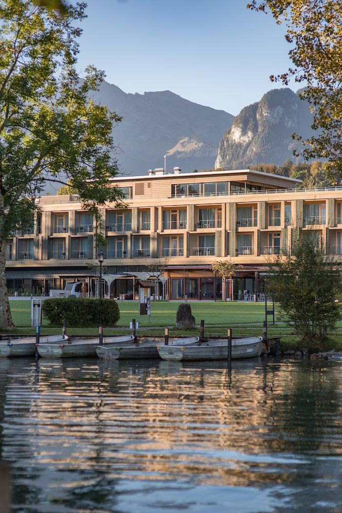 Luxury Villa – Deltapark 1