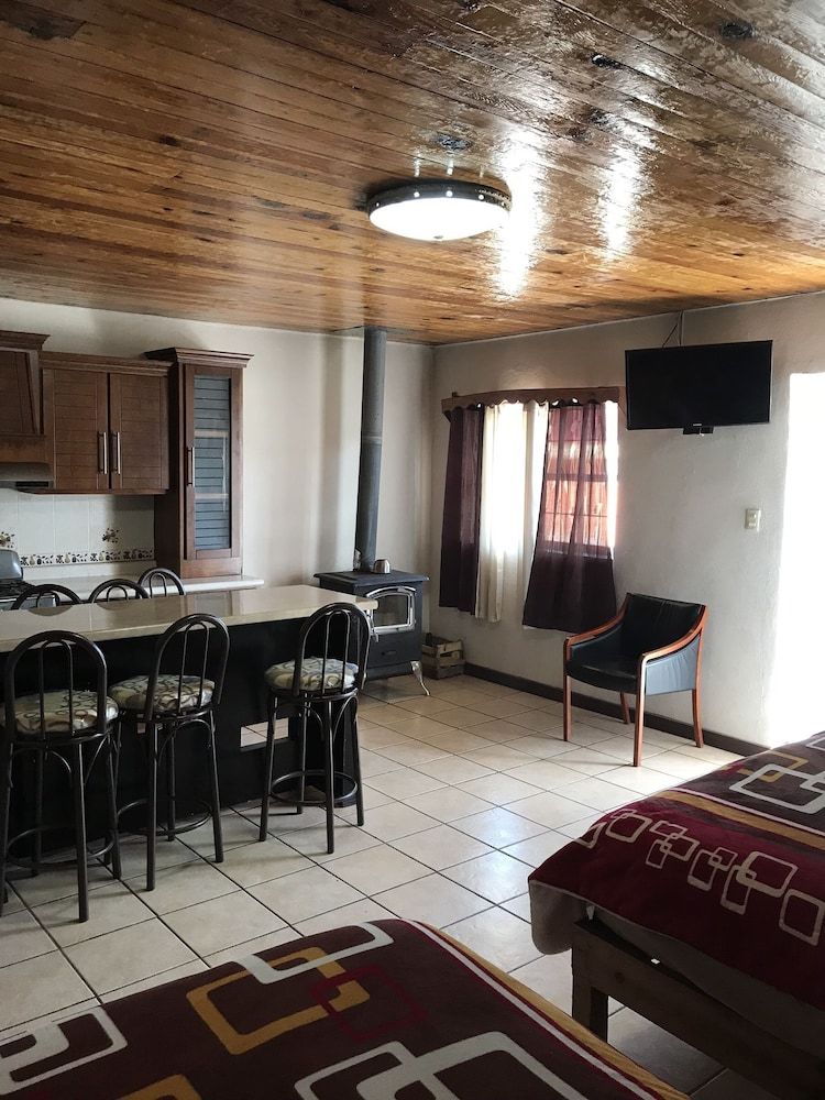 Hotel Doña Crucita 2