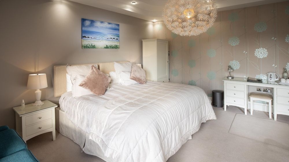 Hamble Retreat Boutique Bed and Breakfast 2