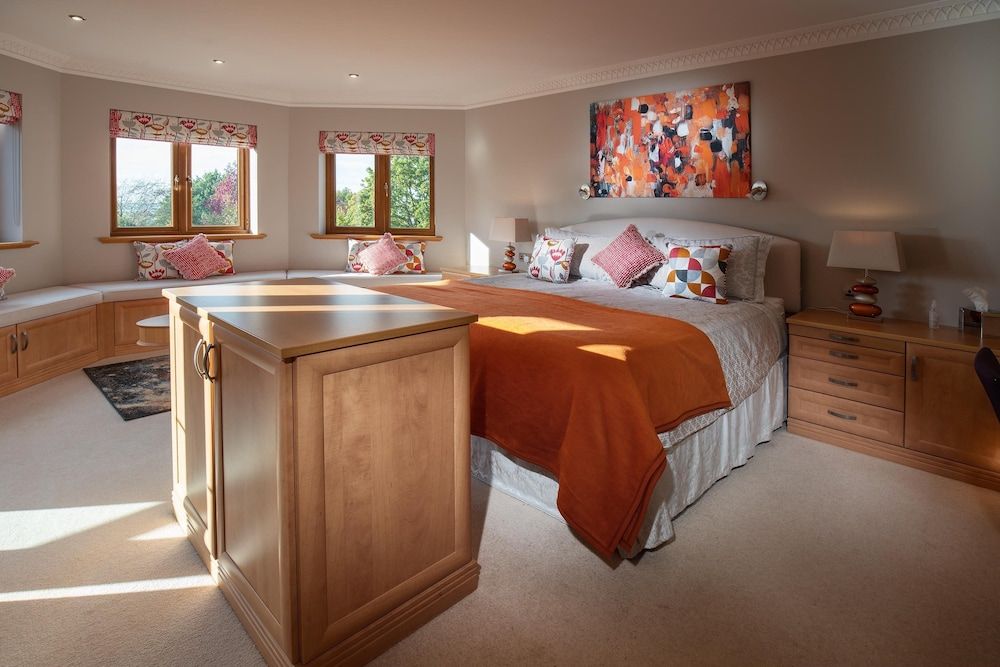 Hamble Retreat Boutique Bed and Breakfast 3