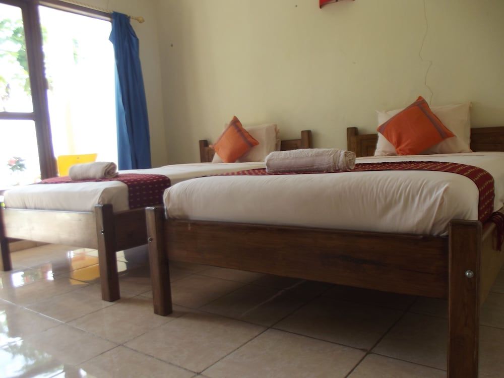 CF Komodo Hotel 3