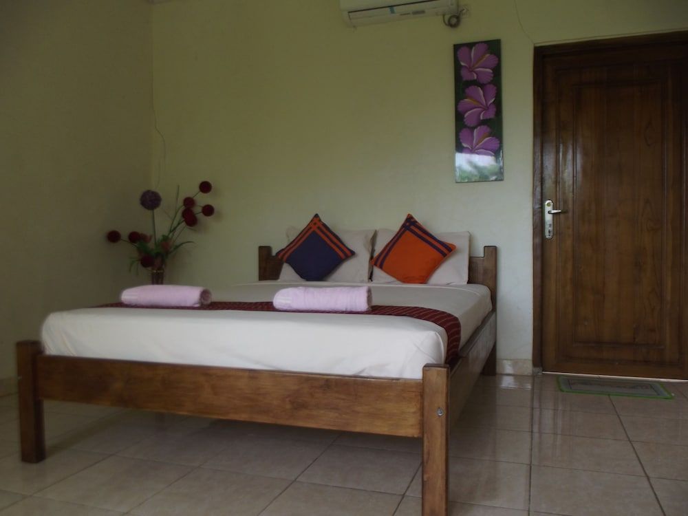 CF Komodo Hotel 2 estrellas en Labuan Bajo