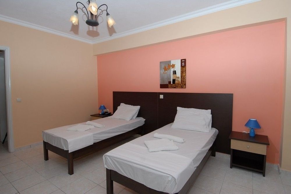 Callinica Hotel 3