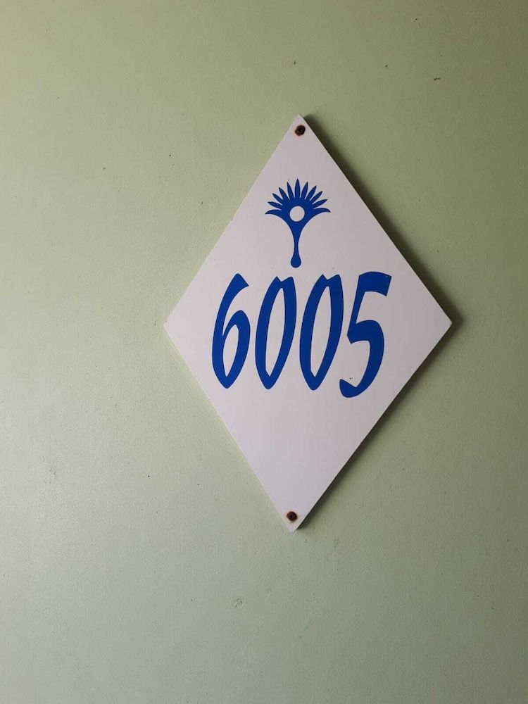 Appartement des Hauts de Caritan 2