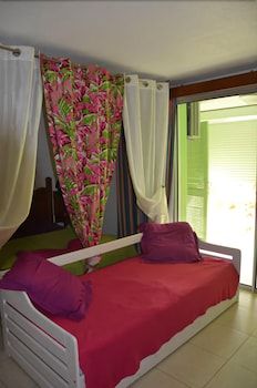 Appartement des Hauts de Caritan 3