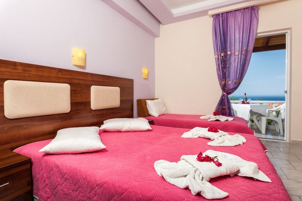 Zante View Studios 3