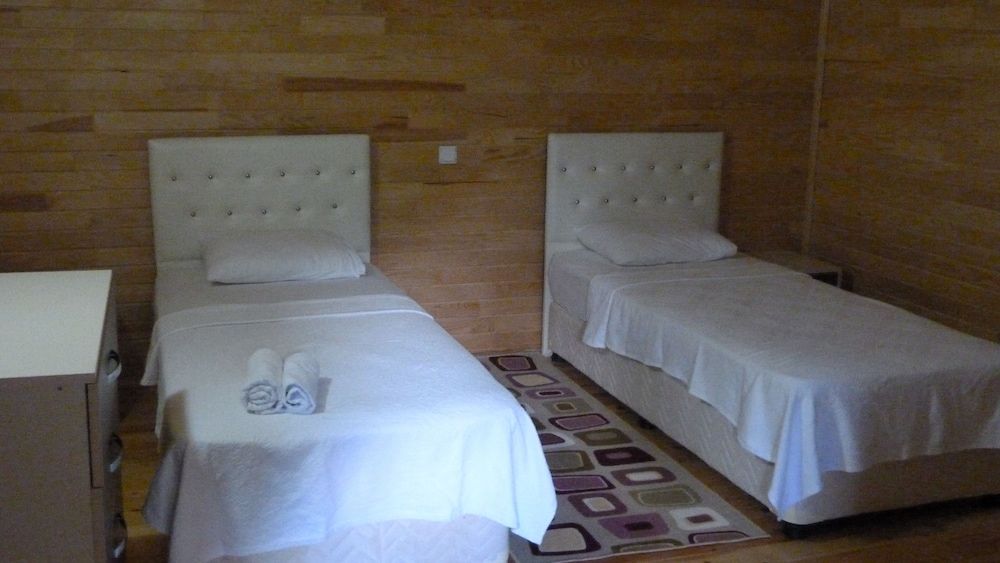 Cirali Simge Holiday Houses 3