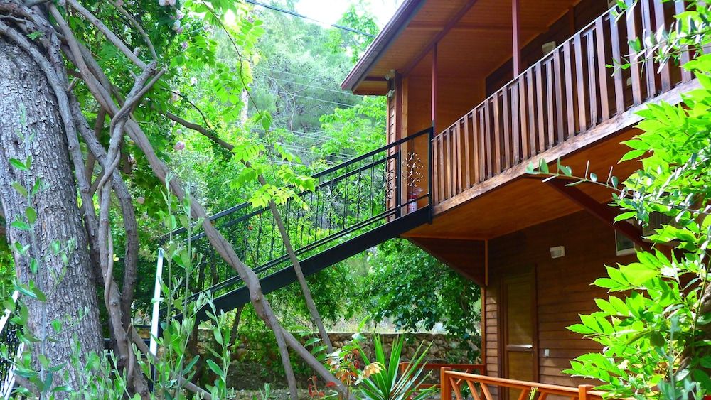 Cirali Simge Holiday Houses -1 estrellas en Kemer