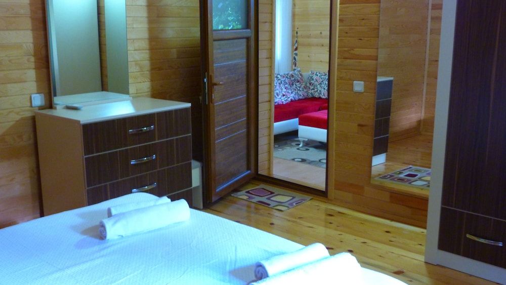 Cirali Simge Holiday Houses 2