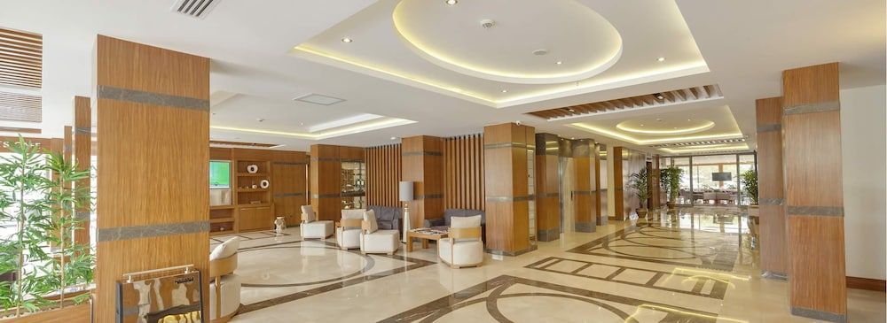 Lamec Hotel Business 2