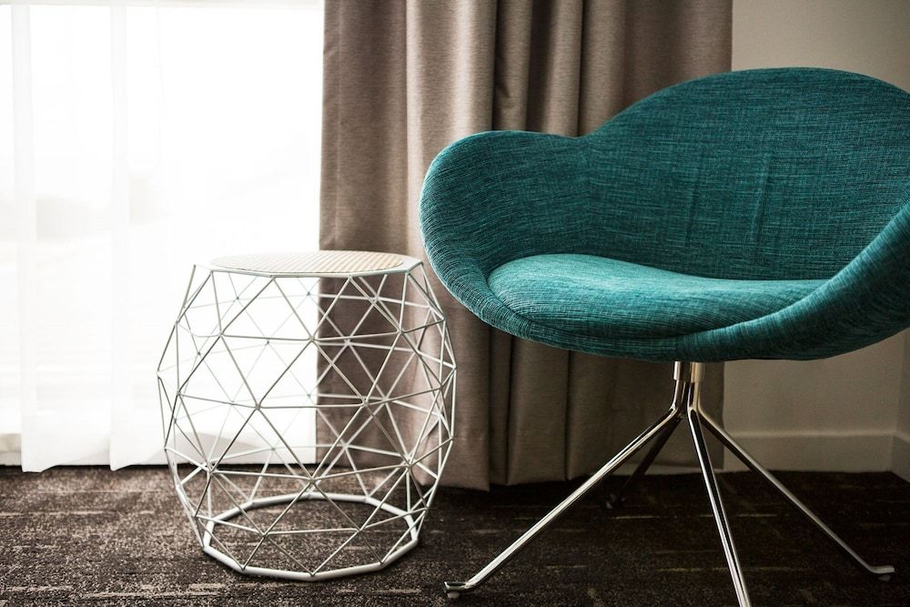 Nightcap at Ashley Hotel 3