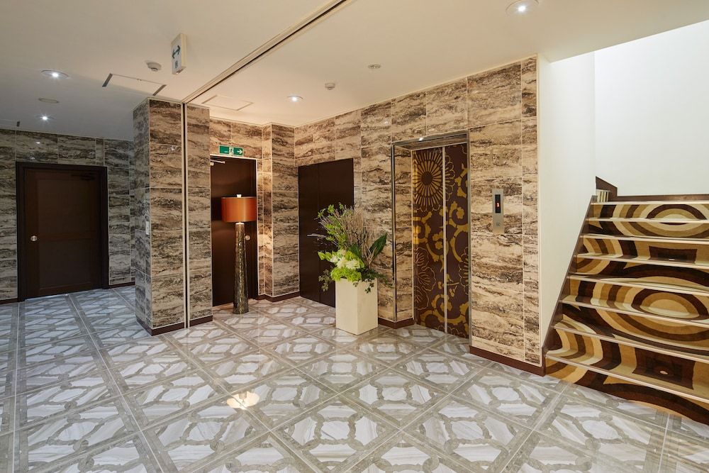 Phoenix Park Hotel 2