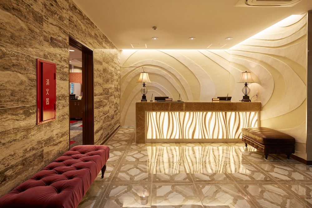 Phoenix Park Hotel 3