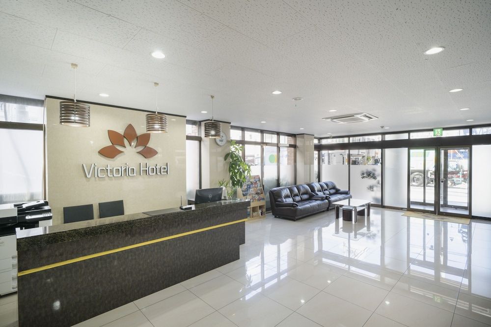 Victoria Hotel Naha 3