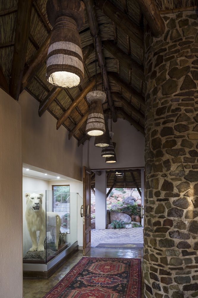 Bona Bona Game Lodge 3