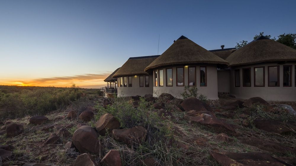 Bona Bona Game Lodge