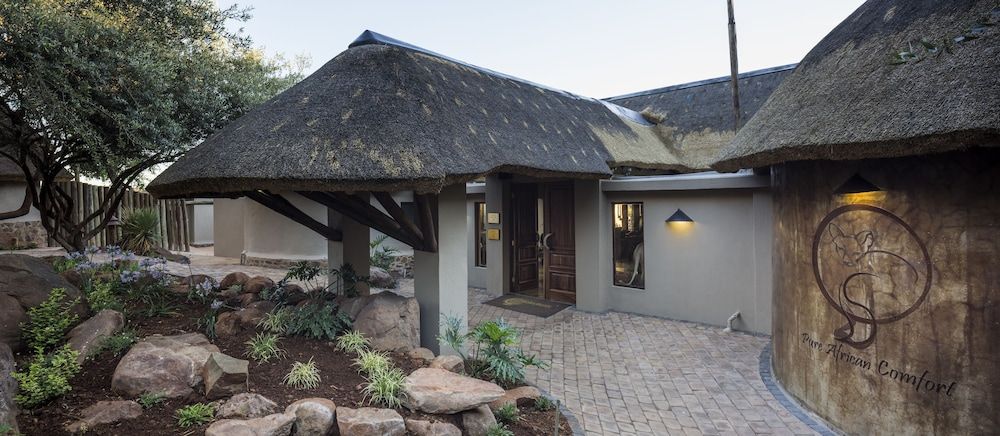 Bona Bona Game Lodge 2