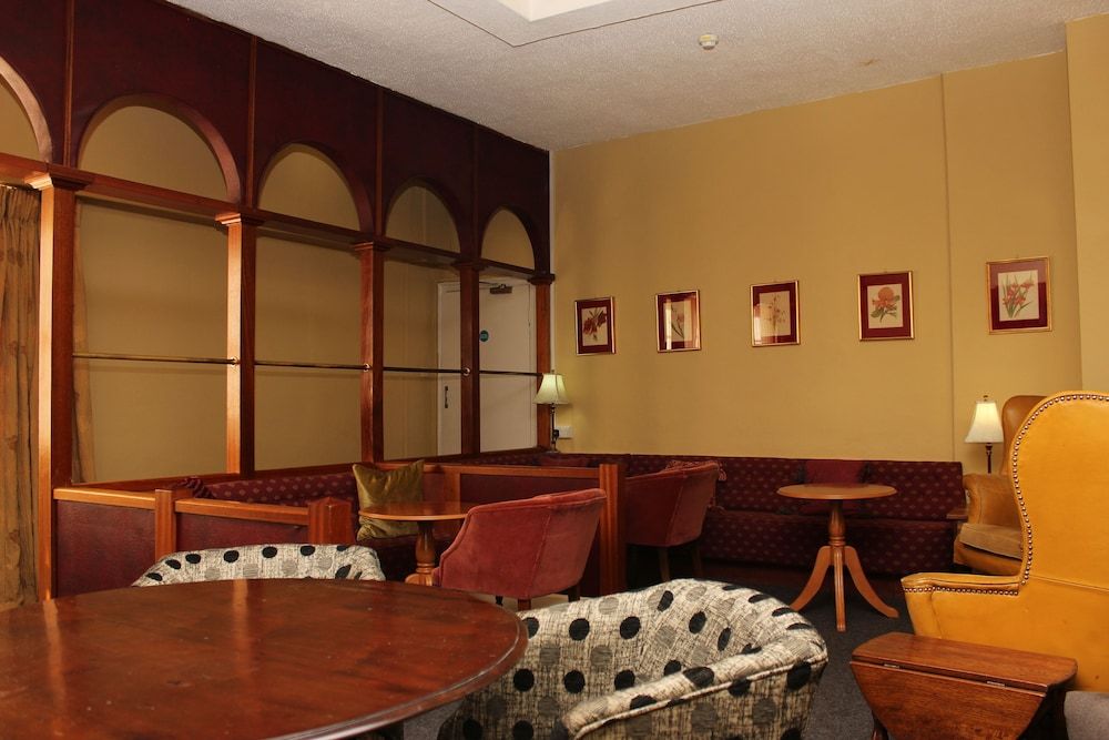 Old Kings Arms Hotel 2