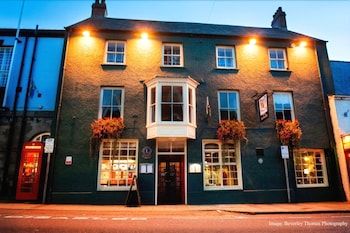 Old Kings Arms Hotel 3 stelle a Pembroke