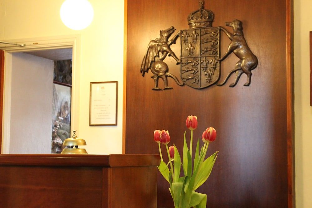 Old Kings Arms Hotel 3