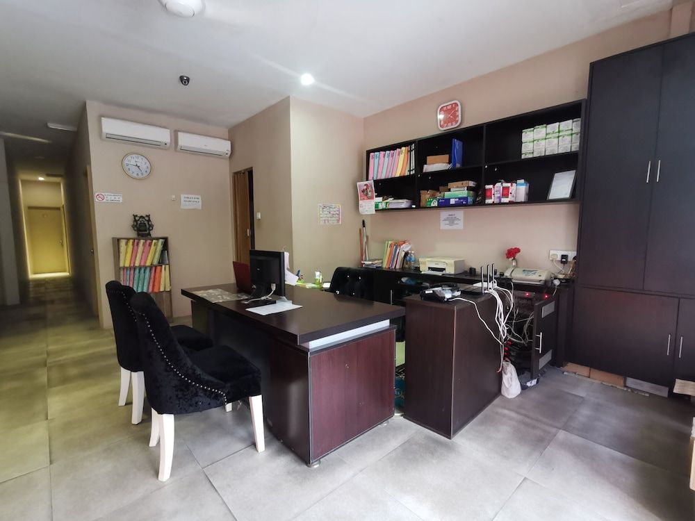 OYO 89780 Lodge 37 3