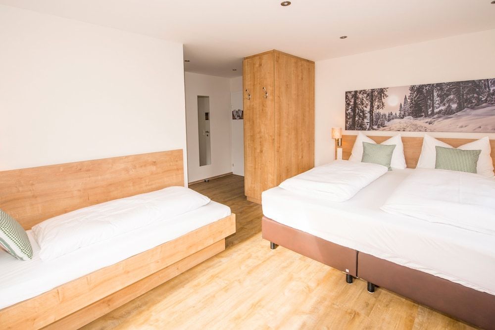 Appartements Auszeit 3