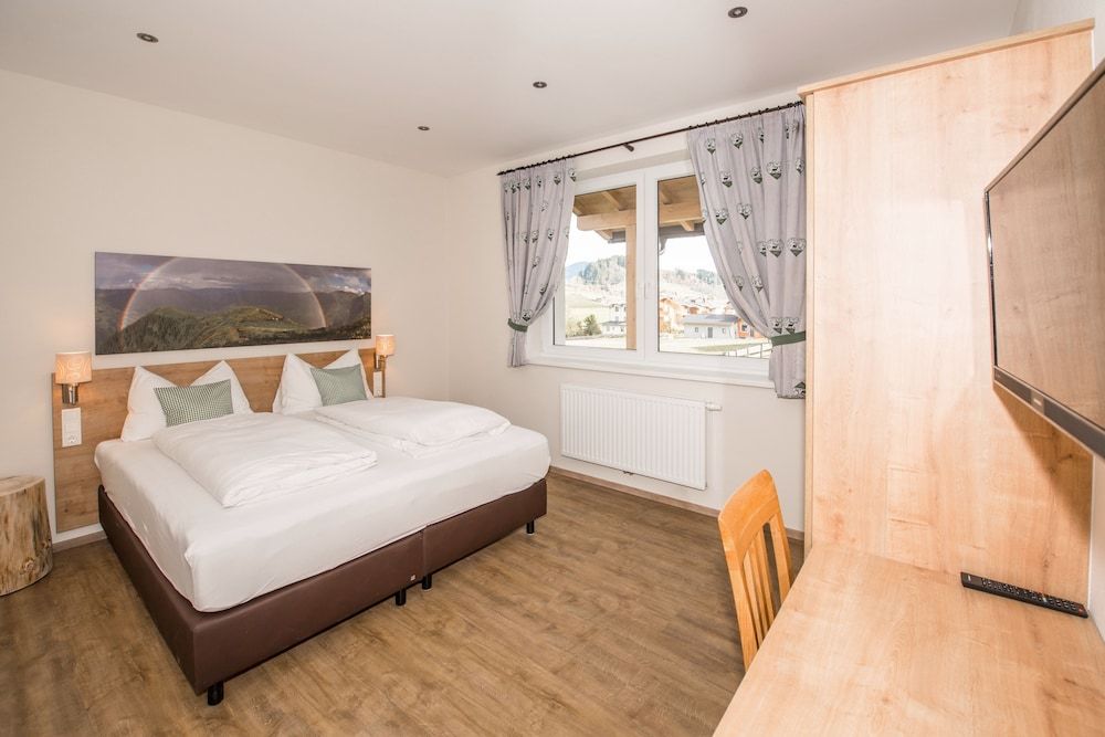 Appartements Auszeit 2